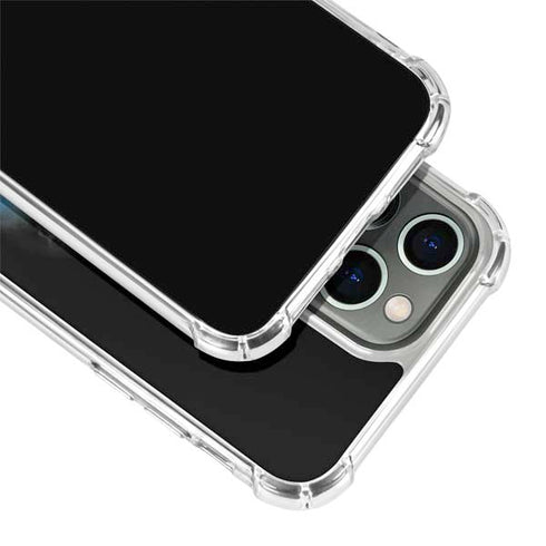 Wizarding Worlds Hogwarts Legacy Character art iPhone 14 Pro Clear Case